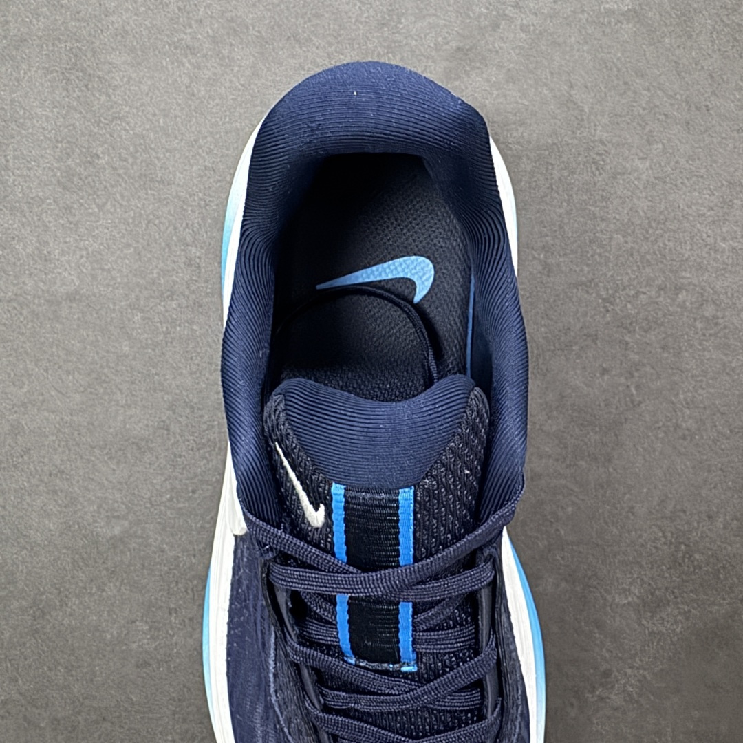 图片[7]-【公司级】Nike Zoom VOMERO 耐克 舒适减震防滑 低帮跑步鞋 全掌ReactX泡绵中底 前掌和后跟还配备了Air Zoom气垫单元 据说跑起来更快更舒适哦 这次最大的升级点 首次引入了ReactX泡绵 尺码：36-45 货号：YC2661-004-选品中心