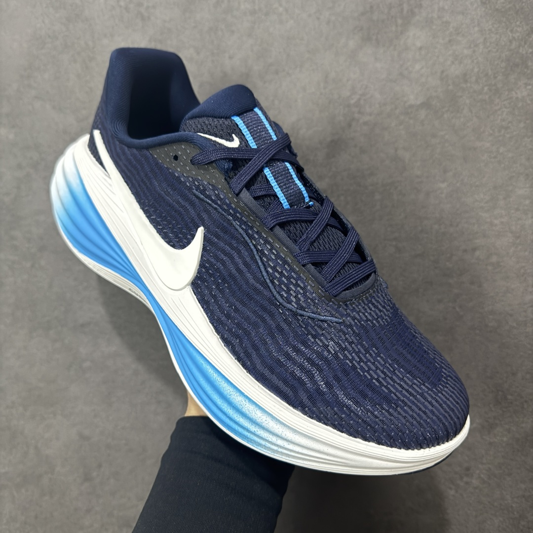 图片[3]-【公司级】Nike Zoom VOMERO 耐克 舒适减震防滑 低帮跑步鞋 全掌ReactX泡绵中底 前掌和后跟还配备了Air Zoom气垫单元 据说跑起来更快更舒适哦 这次最大的升级点 首次引入了ReactX泡绵 尺码：36-45 货号：YC2661-004-选品中心