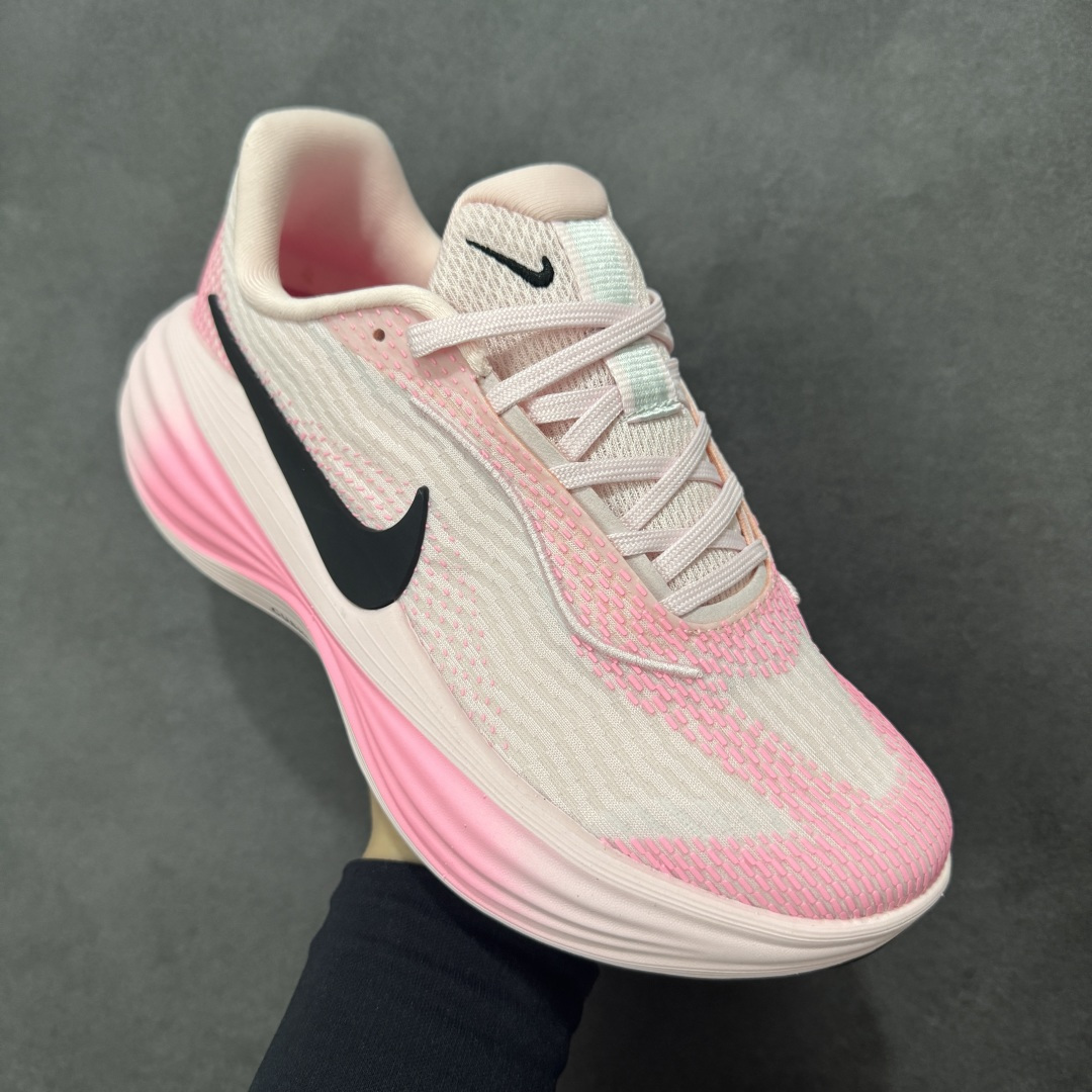 图片[3]-【公司级】Nike Zoom VOMERO 耐克 舒适减震防滑 低帮跑步鞋 全掌ReactX泡绵中底 前掌和后跟还配备了Air Zoom气垫单元 据说跑起来更快更舒适哦 这次最大的升级点 首次引入了ReactX泡绵 尺码：36-40 货号：YC2661-008-选品中心