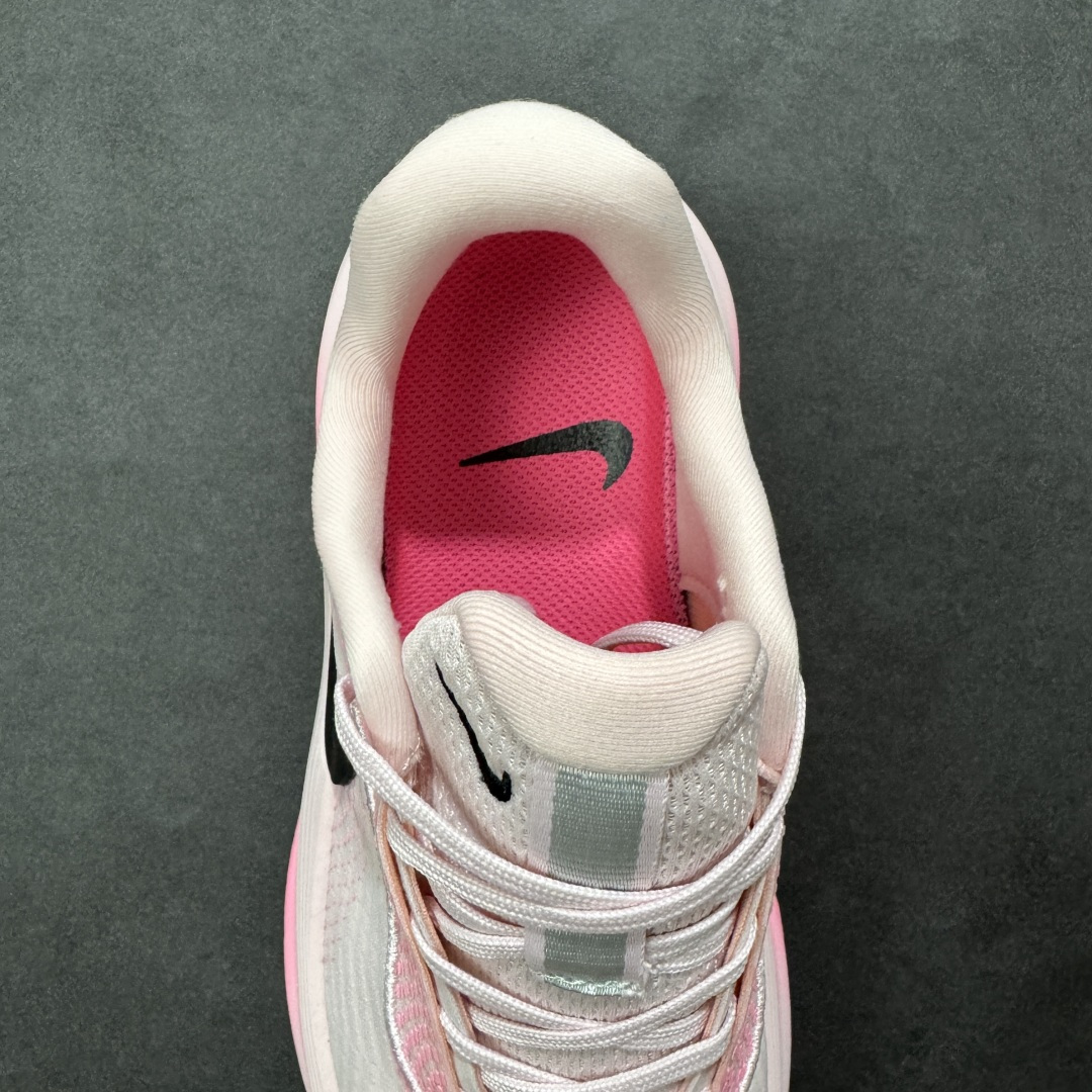 图片[7]-【公司级】Nike Zoom VOMERO 耐克 舒适减震防滑 低帮跑步鞋 全掌ReactX泡绵中底 前掌和后跟还配备了Air Zoom气垫单元 据说跑起来更快更舒适哦 这次最大的升级点 首次引入了ReactX泡绵 尺码：36-40 货号：YC2661-008-选品中心