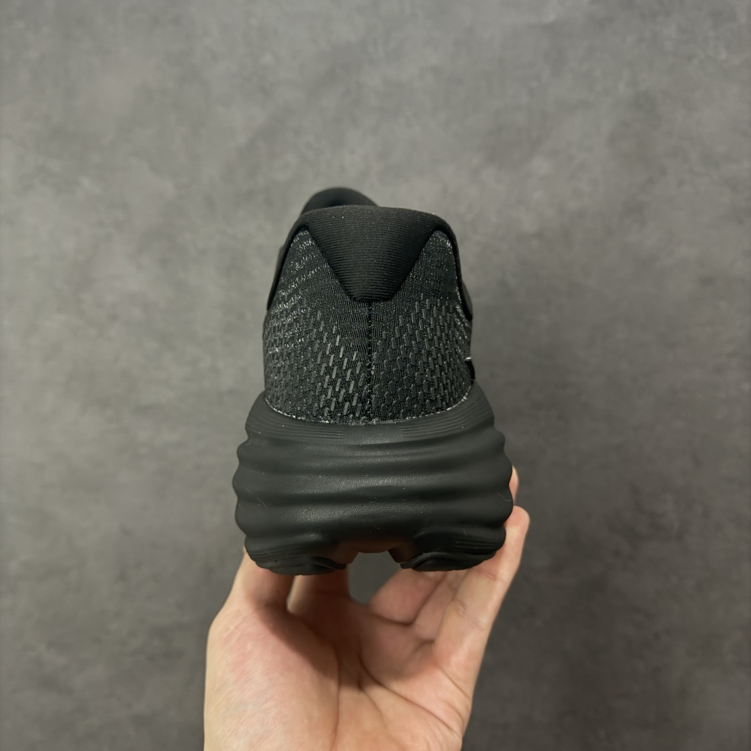 图片[4]-【公司级】Nike Zoom VOMERO 耐克 舒适减震防滑 低帮跑步鞋 全掌ReactX泡绵中底 前掌和后跟还配备了Air Zoom气垫单元 据说跑起来更快更舒适哦 这次最大的升级点 首次引入了ReactX泡绵 尺码：40-45 货号：YC2661-002-选品中心