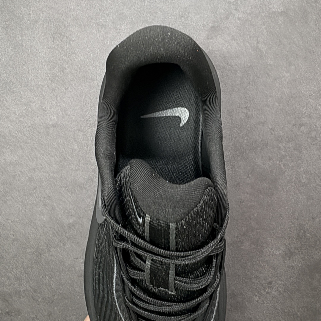 图片[7]-【公司级】Nike Zoom VOMERO 耐克 舒适减震防滑 低帮跑步鞋 全掌ReactX泡绵中底 前掌和后跟还配备了Air Zoom气垫单元 据说跑起来更快更舒适哦 这次最大的升级点 首次引入了ReactX泡绵 尺码：40-45 货号：YC2661-002-选品中心