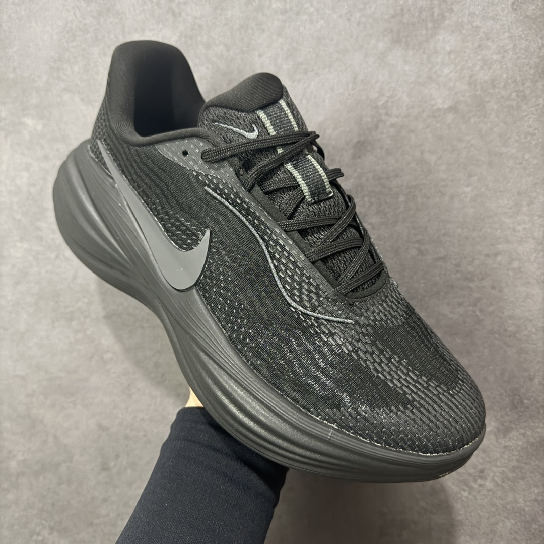 图片[3]-【公司级】Nike Zoom VOMERO 耐克 舒适减震防滑 低帮跑步鞋 全掌ReactX泡绵中底 前掌和后跟还配备了Air Zoom气垫单元 据说跑起来更快更舒适哦 这次最大的升级点 首次引入了ReactX泡绵 尺码：40-45 货号：YC2661-002-选品中心