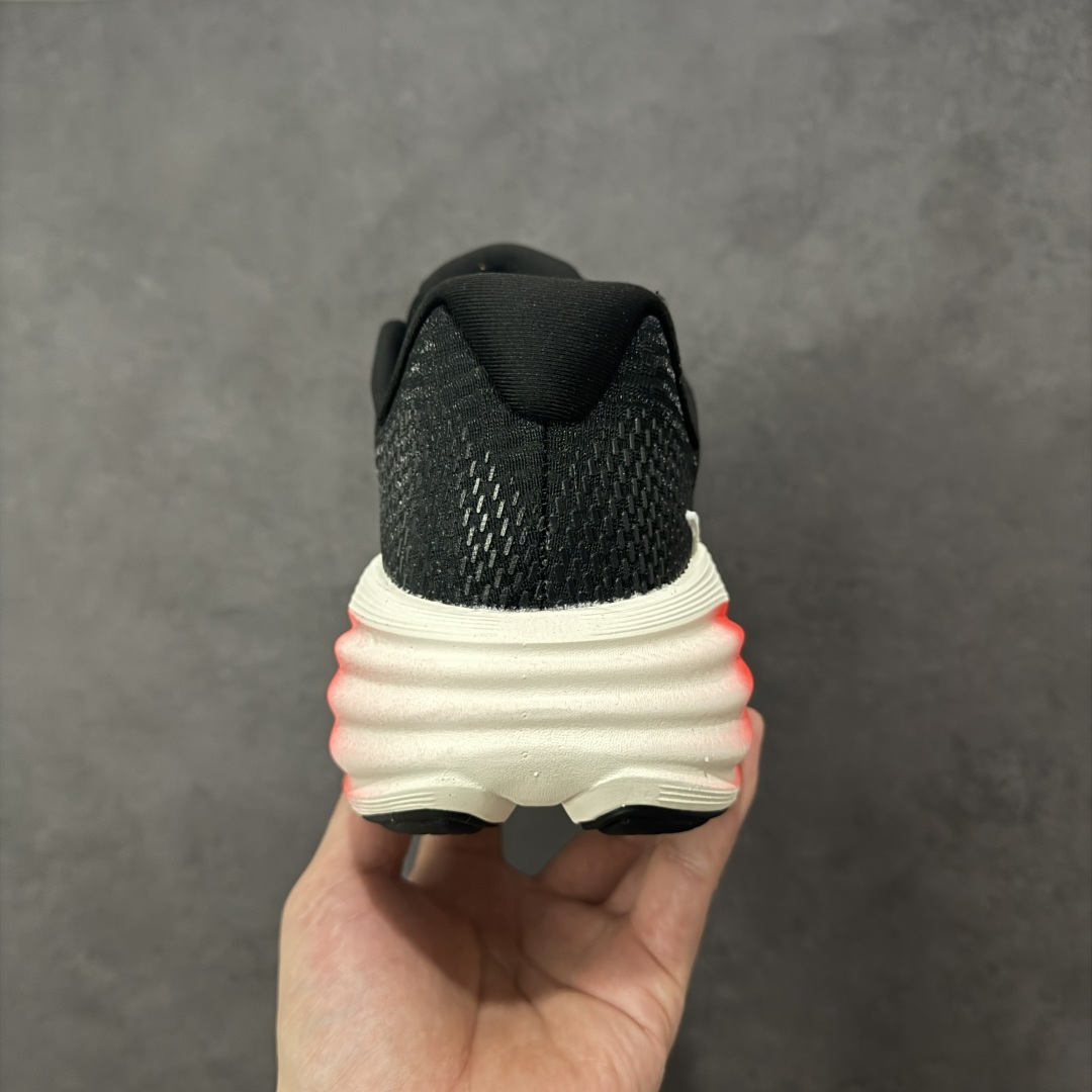 图片[4]-【公司级】Nike Zoom VOMERO 耐克 舒适减震防滑 低帮跑步鞋 全掌ReactX泡绵中底 前掌和后跟还配备了Air Zoom气垫单元 据说跑起来更快更舒适哦 这次最大的升级点 首次引入了ReactX泡绵 尺码：36-45 货号：YC2661-003-选品中心