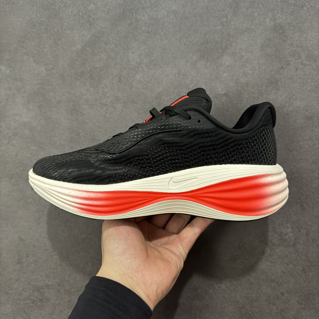 图片[2]-【公司级】Nike Zoom VOMERO 耐克 舒适减震防滑 低帮跑步鞋 全掌ReactX泡绵中底 前掌和后跟还配备了Air Zoom气垫单元 据说跑起来更快更舒适哦 这次最大的升级点 首次引入了ReactX泡绵 尺码：36-45 货号：YC2661-003-选品中心