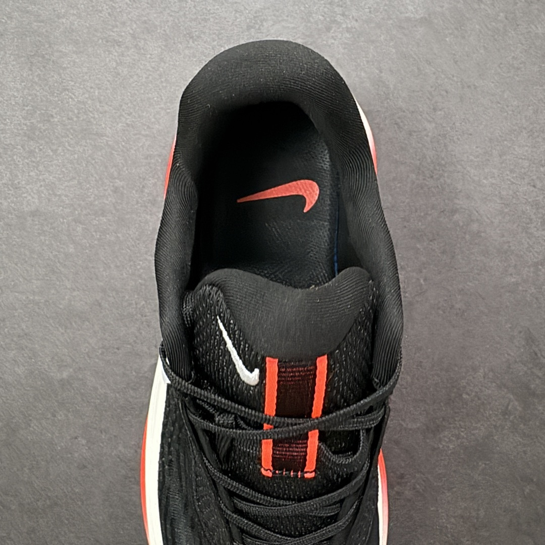 图片[7]-【公司级】Nike Zoom VOMERO 耐克 舒适减震防滑 低帮跑步鞋 全掌ReactX泡绵中底 前掌和后跟还配备了Air Zoom气垫单元 据说跑起来更快更舒适哦 这次最大的升级点 首次引入了ReactX泡绵 尺码：36-45 货号：YC2661-003-选品中心