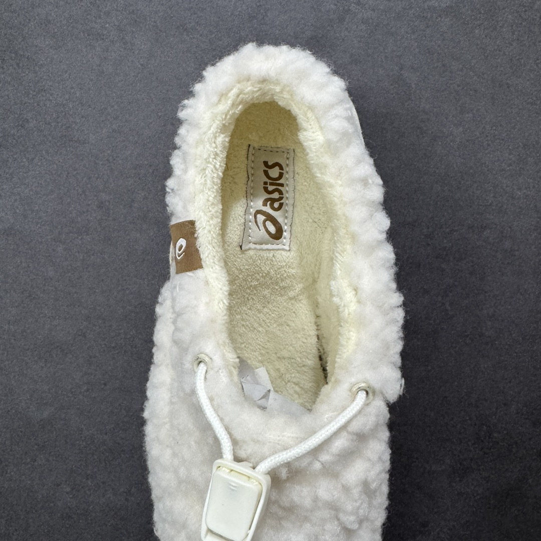 图片[6]-【公司级】Asics Gel-Sonoma WT 亚瑟士秋冬加绒休闲生活鞋 货号：1203B036-100  尺码：36-39-选品中心