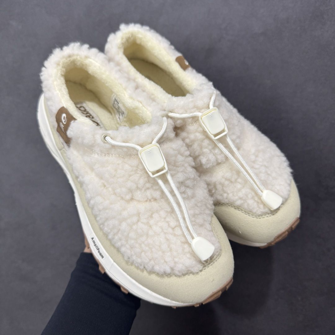 图片[9]-【公司级】Asics Gel-Sonoma WT 亚瑟士秋冬加绒休闲生活鞋 货号：1203B036-100  尺码：36-39-选品中心