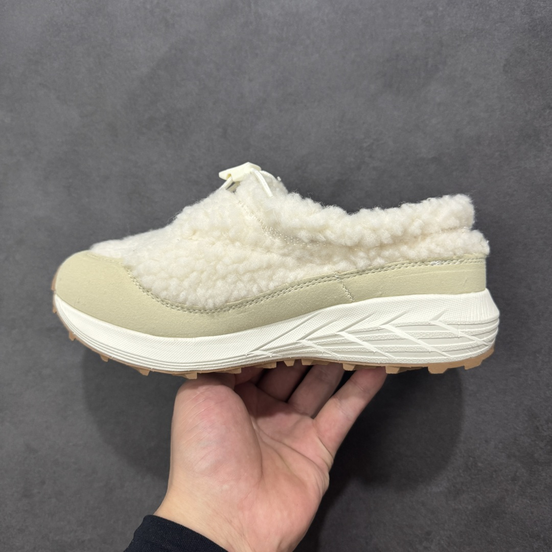 图片[2]-【公司级】Asics Gel-Sonoma WT 亚瑟士秋冬加绒休闲生活鞋 货号：1203B036-100  尺码：36-39-选品中心