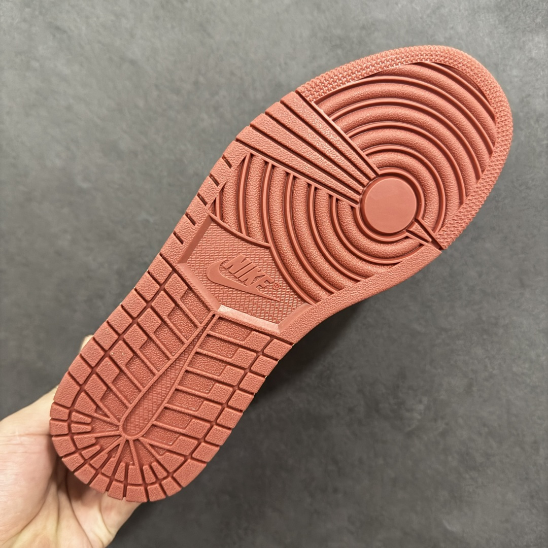 图片[9]-【K版】Air Jordan 1 Mid AJ1 乔1马年限定 中邦文化休闲板鞋 货号：DQ8426-105 尺码：36 36.5 37.5 38 38.5 39 40 40.5 41 42 42.5 43 44 44.5 45 46 编码：YQB260270-选品中心