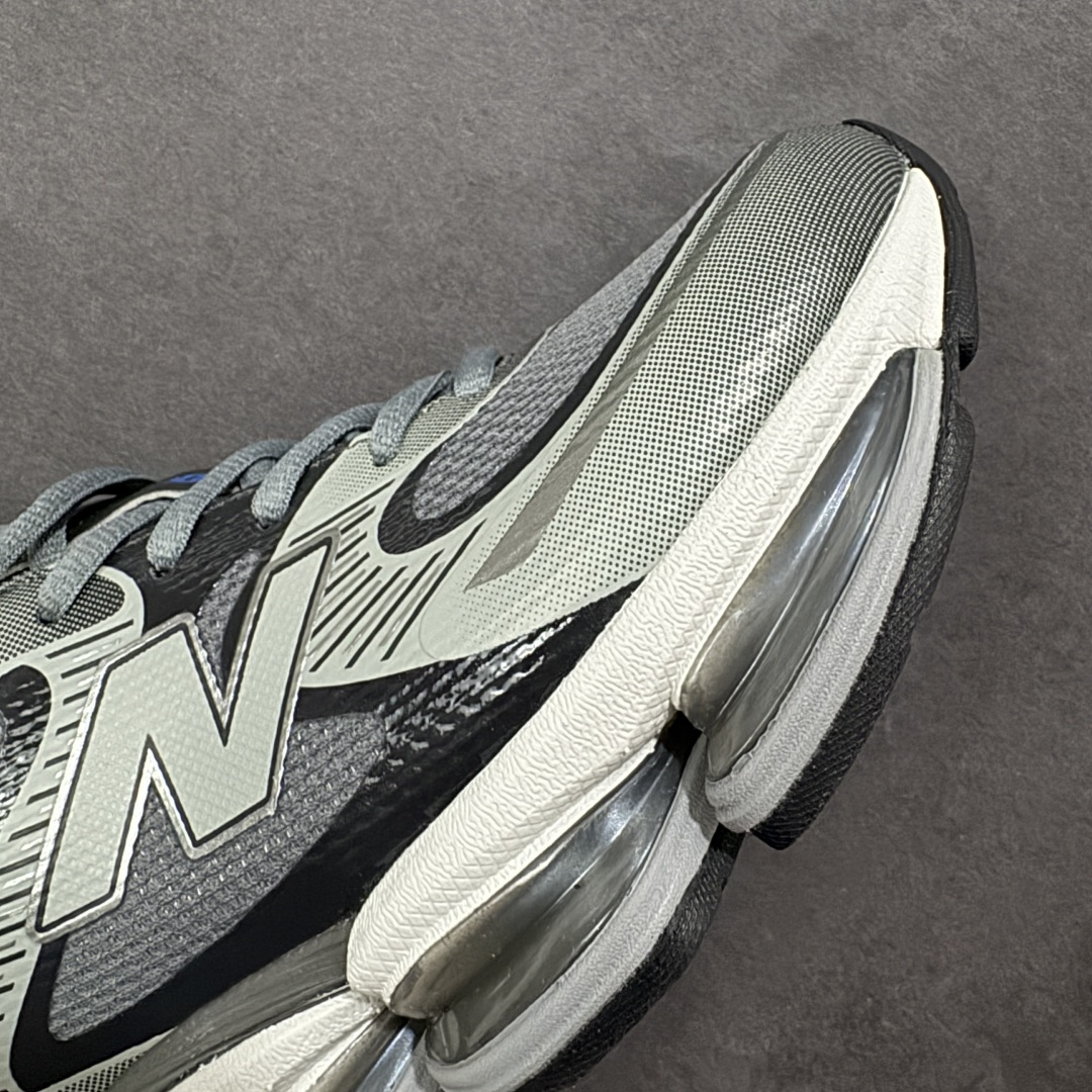 图片[5]-【公司级】New Balance NB2000舒适百搭防滑耐磨 低帮 休闲跑步鞋男女同款，2000款通过无缝流线型鞋面轮廓无疑偏向于前者，通过现代结构实现标志性的分层外观。然而，鞋舌和系带坚持经典的设置，使其保持了一点复古跑步者的美感。中底缓冲单元是争论的话题。侧面有五个不同的ABZORB缓冲垫，每个都有水平折痕，用于弯曲。内侧重复了五吊舱设置，并带有一个暴露的中足板。后跟缓冲在后跟处一分为二，类似于9060的平台的布置方式。 货号：U20007SC 尺码：36-46（半）-选品中心