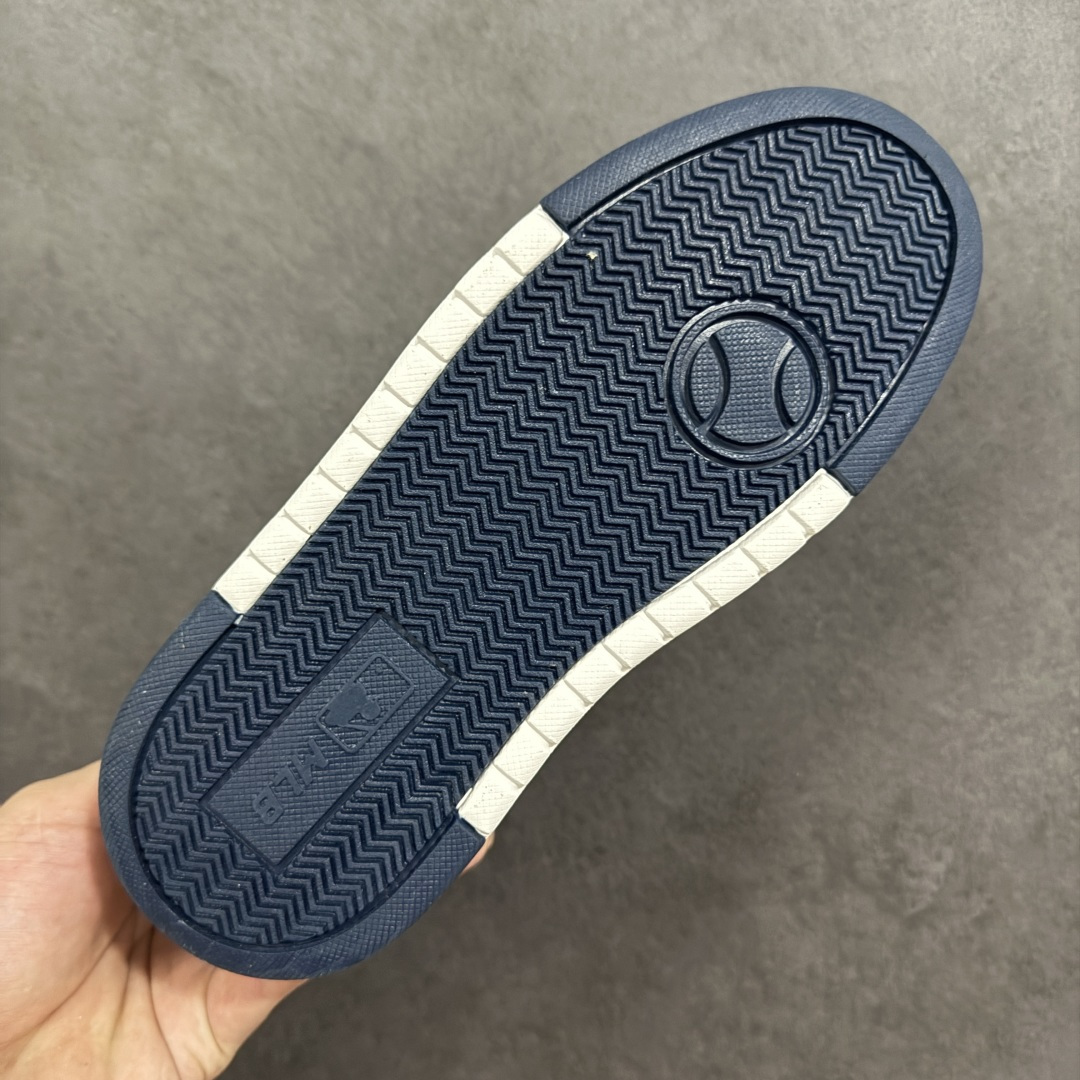 图片[9]-【GQ福利】福利特价MLB Chunky Runner Basic 纽约洋基队二代扣学长鞋 低帮老爹风轻量增高厚底百搭休闲运动板鞋 原楦原纸版开发版型#采用荔枝纹轻量克重纤维移膜皮革面鞋面材质#全新独立5cm厘米外增高轻质发泡中底组合耐磨橡胶外底片！学院穿搭爆款,Korea韩国限定!联乘美国榄球洋基队！ 尺码：36-45-选品中心