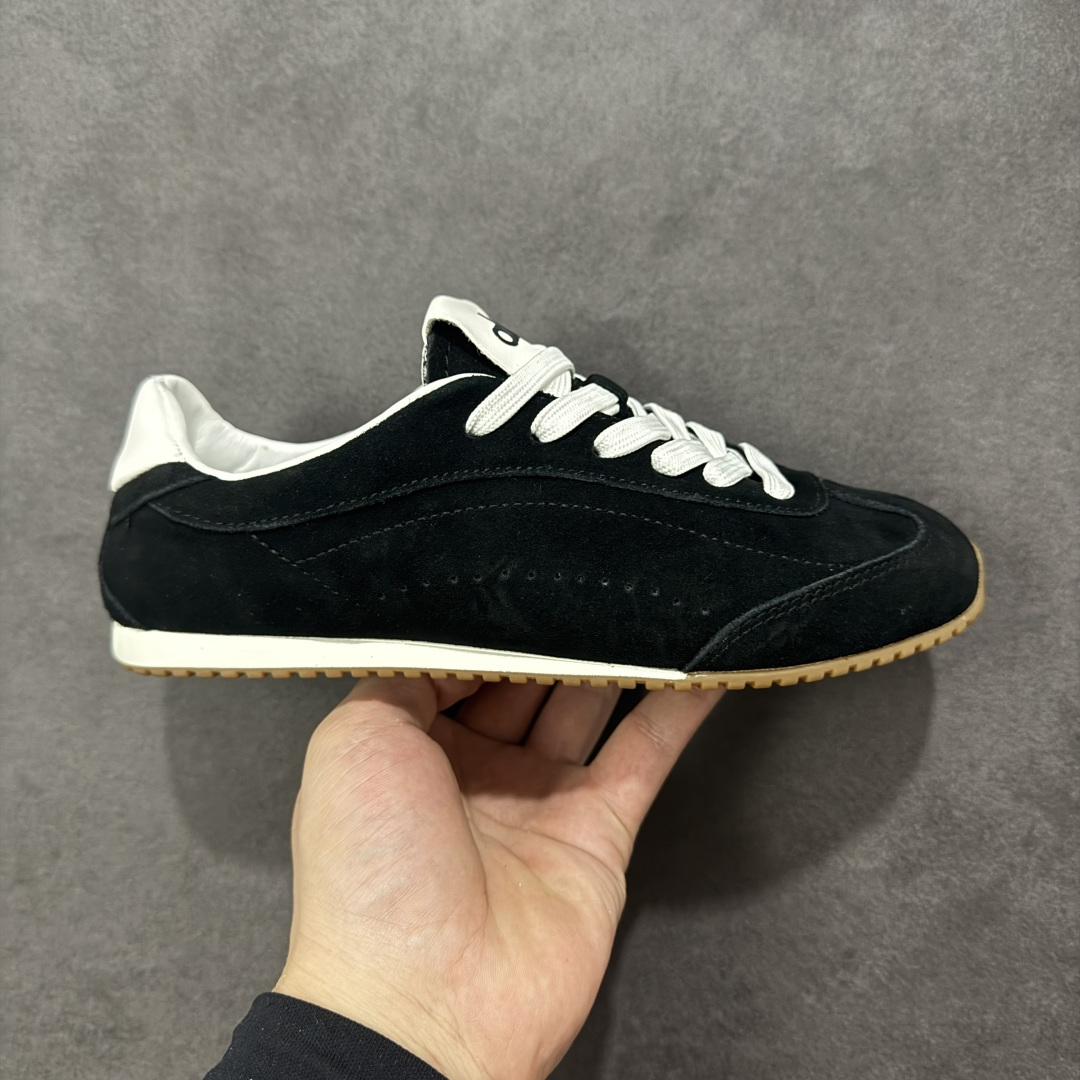 【公司级】Alo Ya Sunset Sneaker 徳训生活休闲鞋 货号:A0891U 尺码:35-40-选品中心