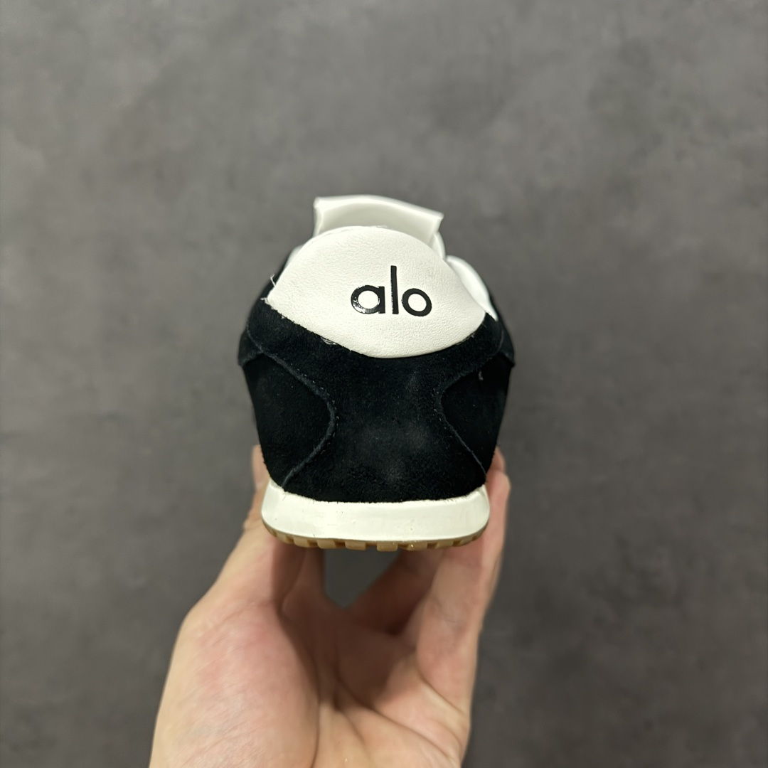 图片[4]-【公司级】Alo Ya Sunset Sneaker 徳训生活休闲鞋 货号：A0891U  尺码：35-40-选品中心