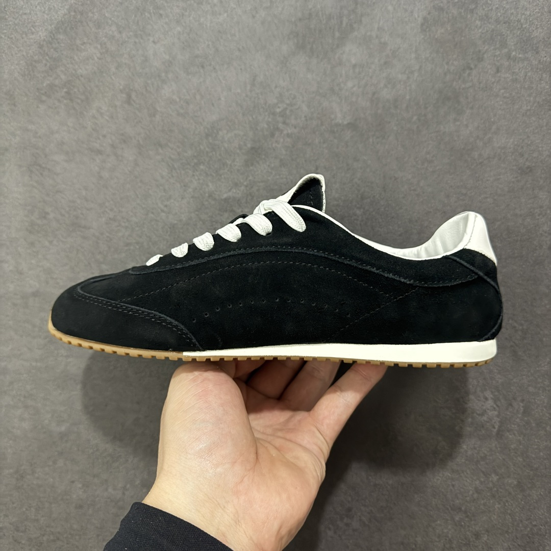 图片[2]-【公司级】Alo Ya Sunset Sneaker 徳训生活休闲鞋 货号：A0891U  尺码：35-40-选品中心