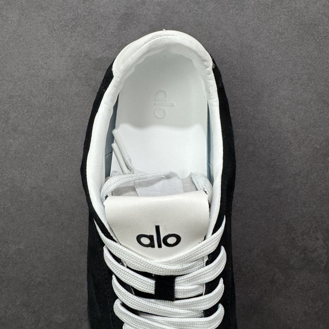 图片[7]-【公司级】Alo Ya Sunset Sneaker 徳训生活休闲鞋 货号：A0891U  尺码：35-40-选品中心