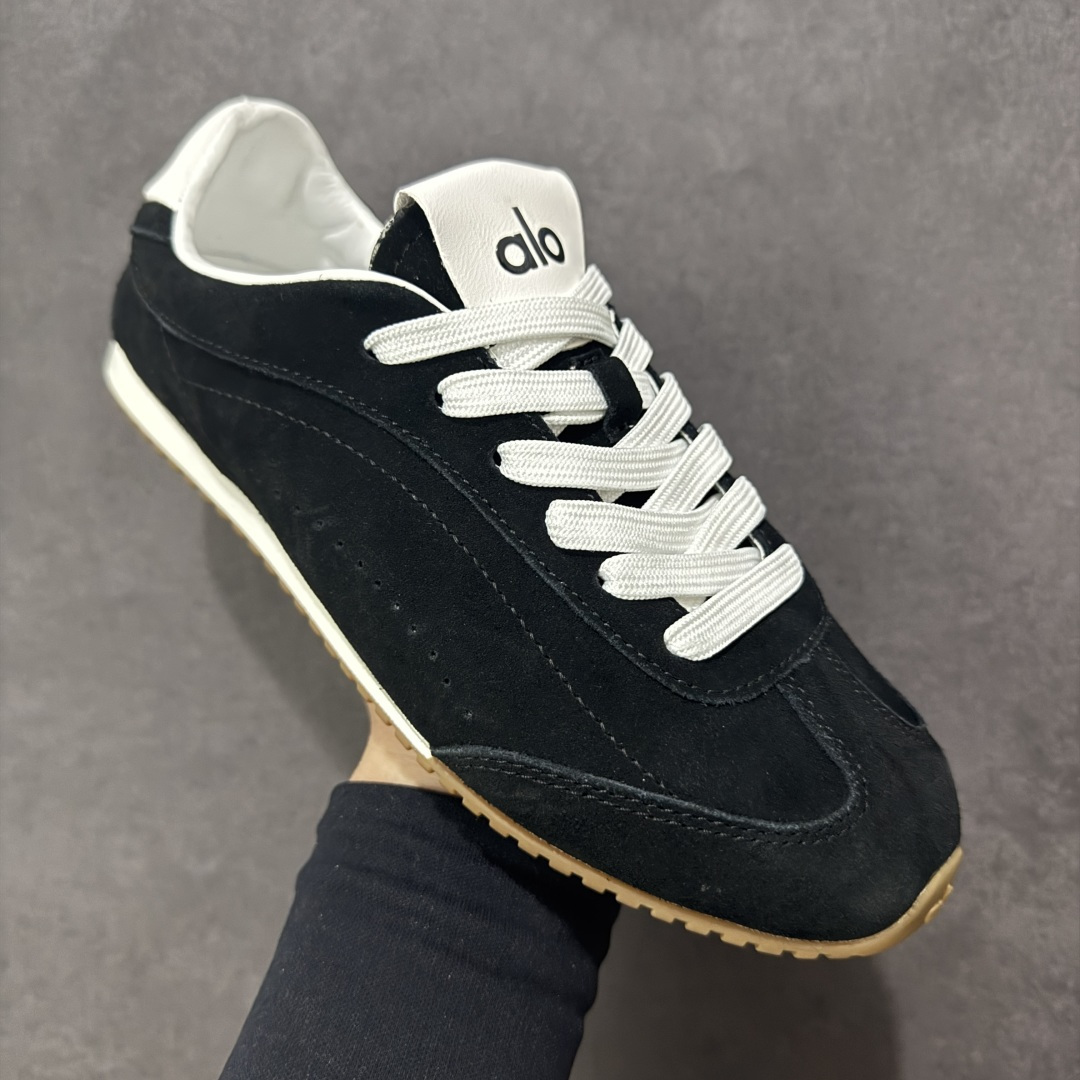 图片[3]-【公司级】Alo Ya Sunset Sneaker 徳训生活休闲鞋 货号：A0891U  尺码：35-40-选品中心