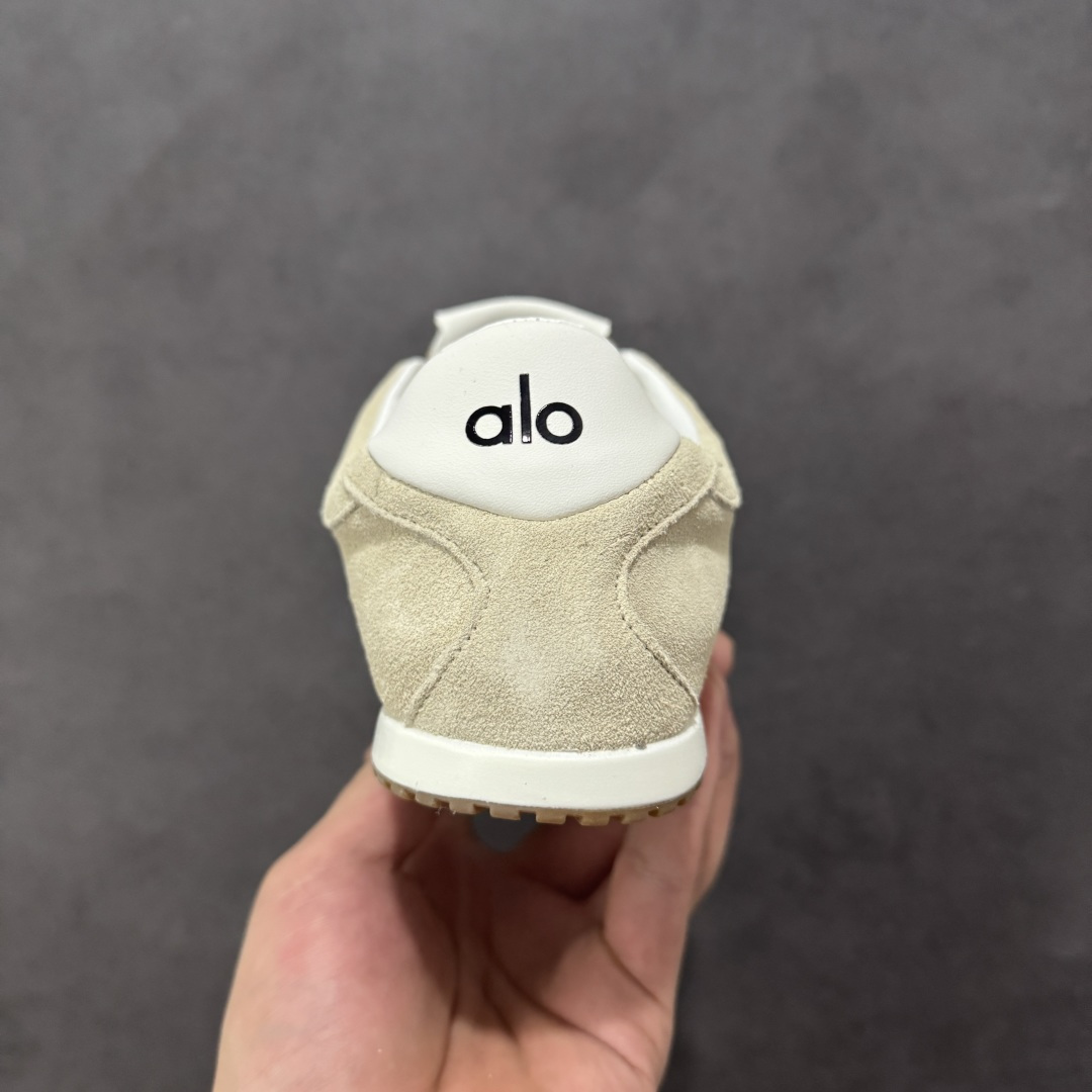 图片[4]-【公司级】Alo Ya Sunset Sneaker 徳训生活休闲鞋 货号：A0891U  尺码：35-40-选品中心