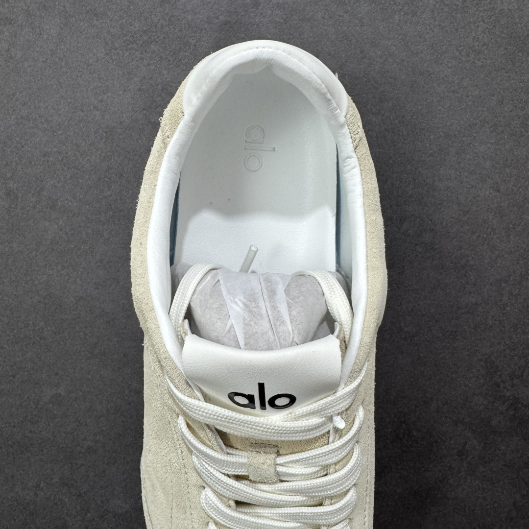 图片[7]-【公司级】Alo Ya Sunset Sneaker 徳训生活休闲鞋 货号：A0891U  尺码：35-40-选品中心