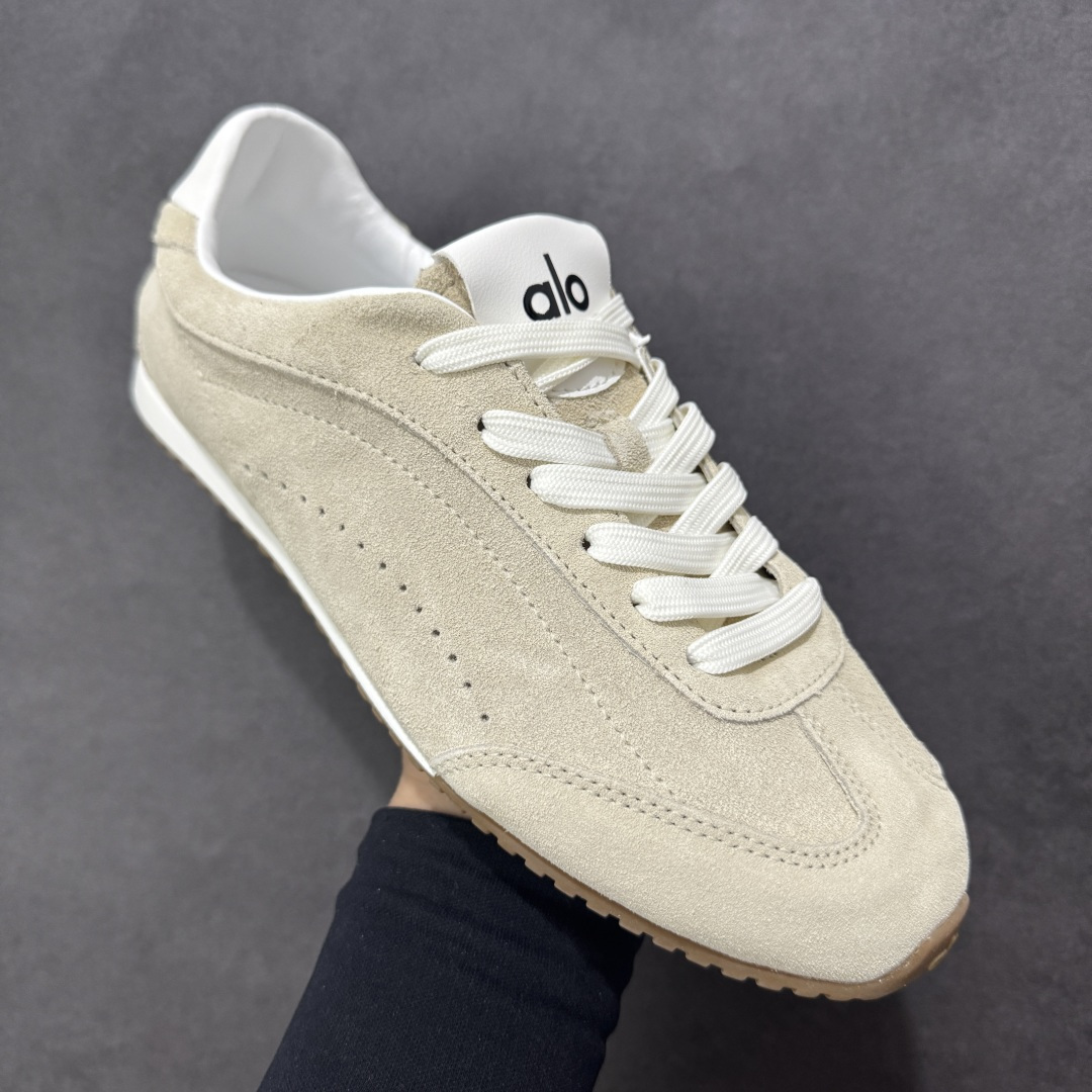 图片[3]-【公司级】Alo Ya Sunset Sneaker 徳训生活休闲鞋 货号：A0891U  尺码：35-40-选品中心