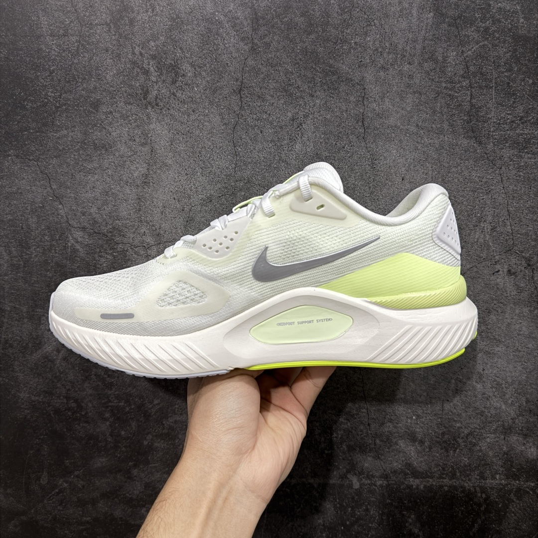 图片[2]-【XE纯原】Nike Air Zoom Structure 26登月26代超级飞马系列马拉松跑步鞋 HJ1101-103 平台专供 充正品质 之前未流通市场版本 内里嵌入定型海绵 中底搭载前Zoom+全掌React配置 全部原鞋开发打造 所有细节全部同步原版 全新一代拥有 Zoom Air 一如既往的稳定感和流畅感 鞋面采用工程网眼设计 为特定高热区域营造出色透气性 进一步增加鞋面的穿孔数量 让足部能够快速散热 中足搭配 Flywire 飞线 在高速运动时营造舒适稳定的贴合感 内置Zoon气垫加持 动力十足！ 尺码： 39 40 40.5 41 42 42.5 43 44 44.5 45 46-选品中心