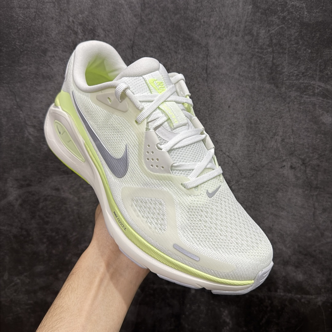 图片[3]-【XE纯原】Nike Air Zoom Structure 26登月26代超级飞马系列马拉松跑步鞋 HJ1101-103 平台专供 充正品质 之前未流通市场版本 内里嵌入定型海绵 中底搭载前Zoom+全掌React配置 全部原鞋开发打造 所有细节全部同步原版 全新一代拥有 Zoom Air 一如既往的稳定感和流畅感 鞋面采用工程网眼设计 为特定高热区域营造出色透气性 进一步增加鞋面的穿孔数量 让足部能够快速散热 中足搭配 Flywire 飞线 在高速运动时营造舒适稳定的贴合感 内置Zoon气垫加持 动力十足！ 尺码： 39 40 40.5 41 42 42.5 43 44 44.5 45 46-选品中心