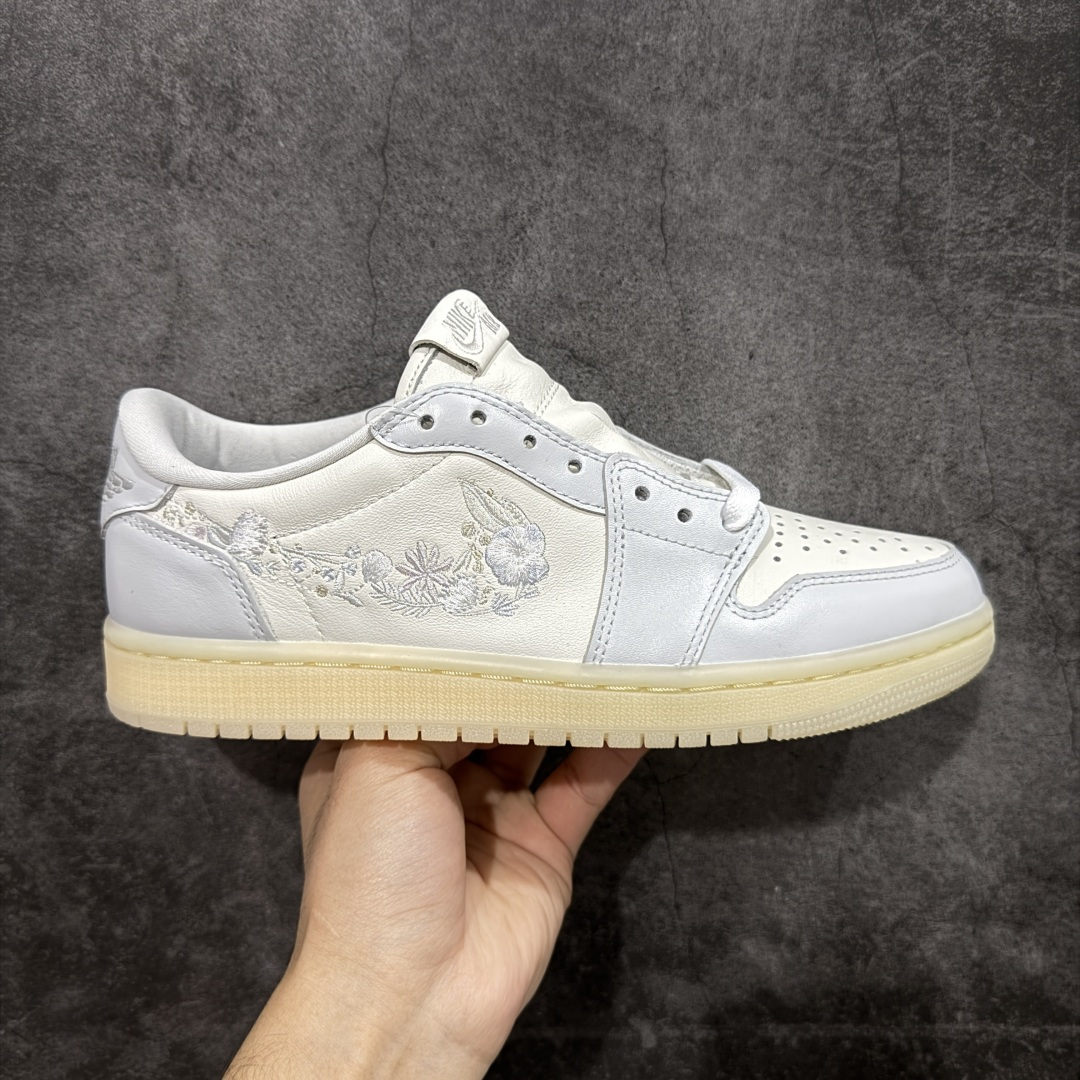 【原厂版】Air Jordan 1 Low \