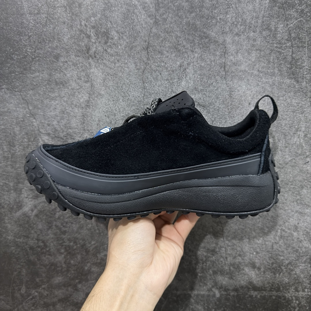 图片[2]-【绿x版本】KEEN Mino 科恩户外徒步山系 皮革透气支撑 低帮跑步鞋 全头层翻毛皮鞋面材质 专业的防滑齿纹大底与稳固护趾设计，无惧山路崎岖，给你踏实的安全感。 独特的复古廓形与温柔色调，瞬间提升OOTD质感，上脚舒适百搭 尺码：35-45-选品中心