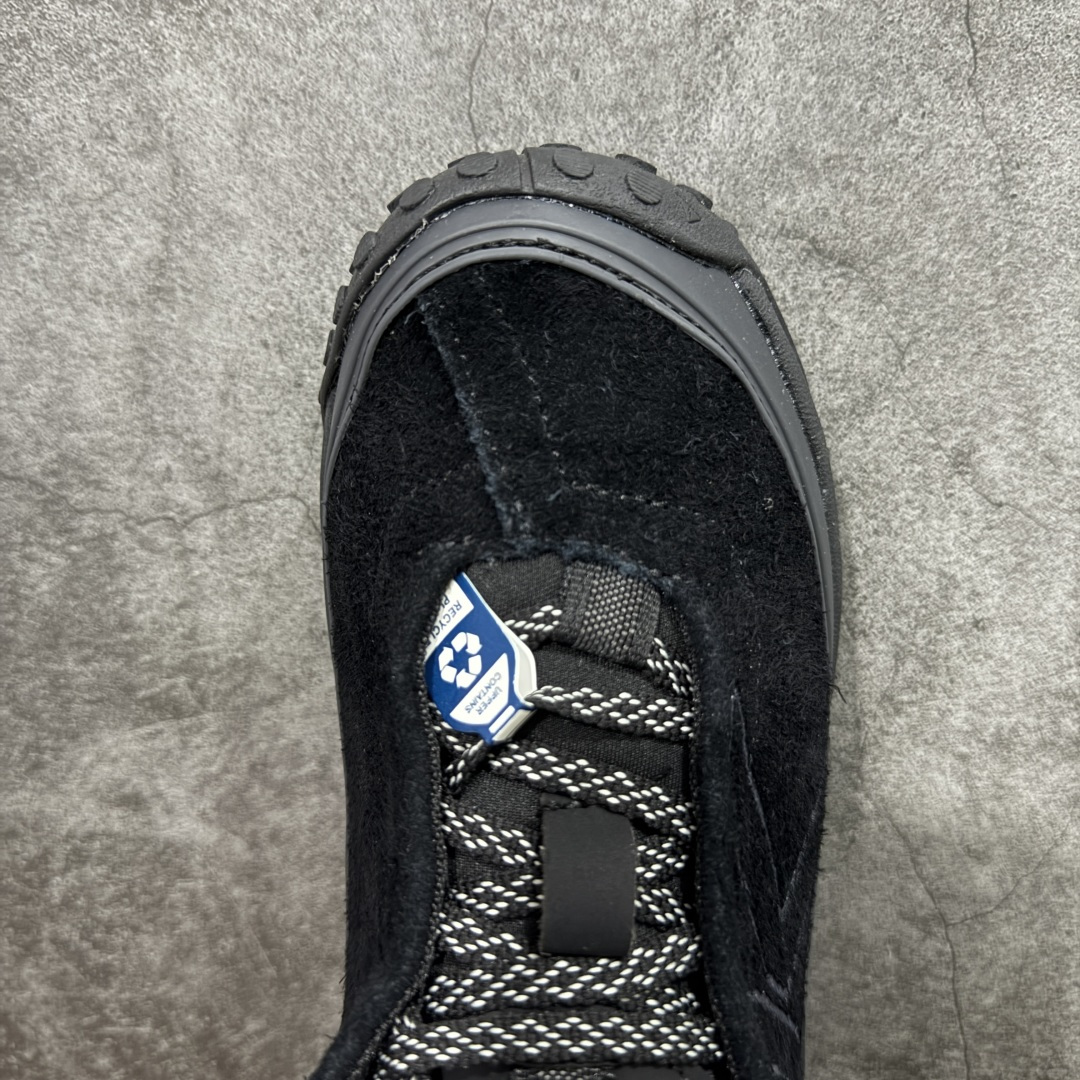 图片[5]-【绿x版本】KEEN Mino 科恩户外徒步山系 皮革透气支撑 低帮跑步鞋 全头层翻毛皮鞋面材质 专业的防滑齿纹大底与稳固护趾设计，无惧山路崎岖，给你踏实的安全感。 独特的复古廓形与温柔色调，瞬间提升OOTD质感，上脚舒适百搭 尺码：35-45-选品中心