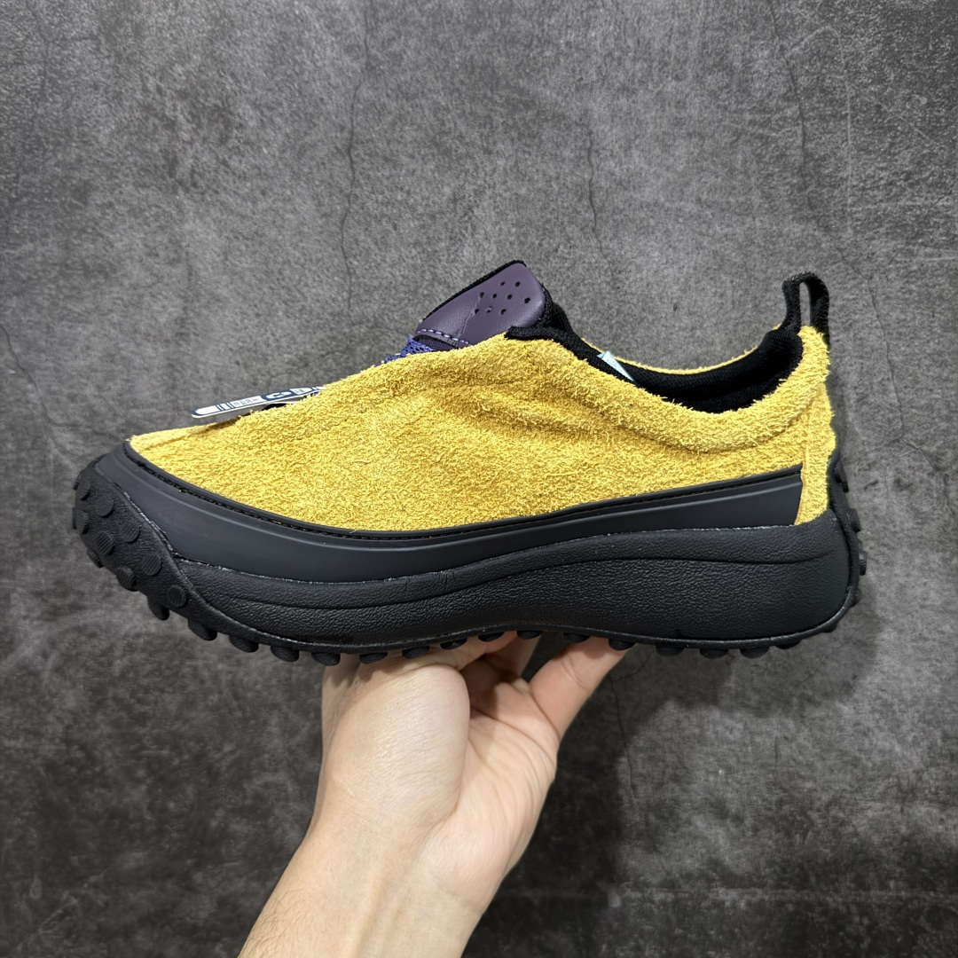 图片[2]-【绿x版本】KEEN Mino 科恩户外徒步山系 皮革透气支撑 低帮跑步鞋 全头层翻毛皮鞋面材质 专业的防滑齿纹大底与稳固护趾设计，无惧山路崎岖，给你踏实的安全感。 独特的复古廓形与温柔色调，瞬间提升OOTD质感，上脚舒适百搭 尺码：35-45-选品中心