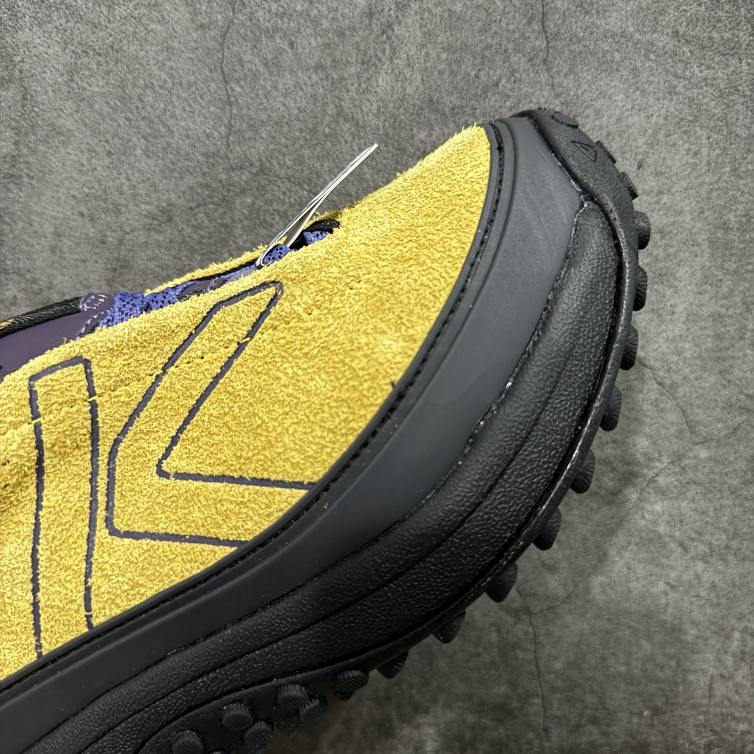 图片[6]-【绿x版本】KEEN Mino 科恩户外徒步山系 皮革透气支撑 低帮跑步鞋 全头层翻毛皮鞋面材质 专业的防滑齿纹大底与稳固护趾设计，无惧山路崎岖，给你踏实的安全感。 独特的复古廓形与温柔色调，瞬间提升OOTD质感，上脚舒适百搭 尺码：35-45-选品中心