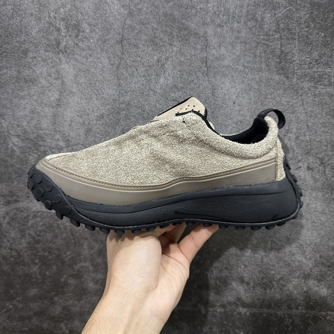 图片[2]-【绿x版本】KEEN Mino 科恩户外徒步山系 皮革透气支撑 低帮跑步鞋 全头层翻毛皮鞋面材质 专业的防滑齿纹大底与稳固护趾设计，无惧山路崎岖，给你踏实的安全感。 独特的复古廓形与温柔色调，瞬间提升OOTD质感，上脚舒适百搭 尺码：35-45-选品中心