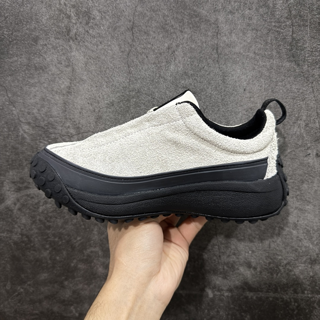 图片[2]-【绿x版本】KEEN Mino 科恩户外徒步山系 皮革透气支撑 低帮跑步鞋 全头层翻毛皮鞋面材质 专业的防滑齿纹大底与稳固护趾设计，无惧山路崎岖，给你踏实的安全感。 独特的复古廓形与温柔色调，瞬间提升OOTD质感，上脚舒适百搭 尺码：35-45-选品中心