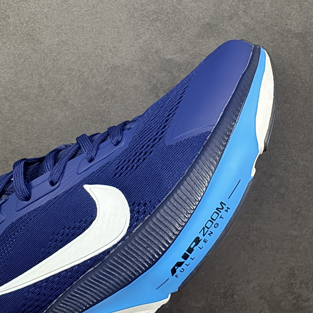 图片[5]-【公司级】NK Air Zoom Pegasus 42代 耐磨防滑运动跑步鞋 高端零售专供 内置Zoom气垫 鞋盒钢印 原厂竖纹垫脚纸 尺码：40-45 货号：YC6863-005-选品中心