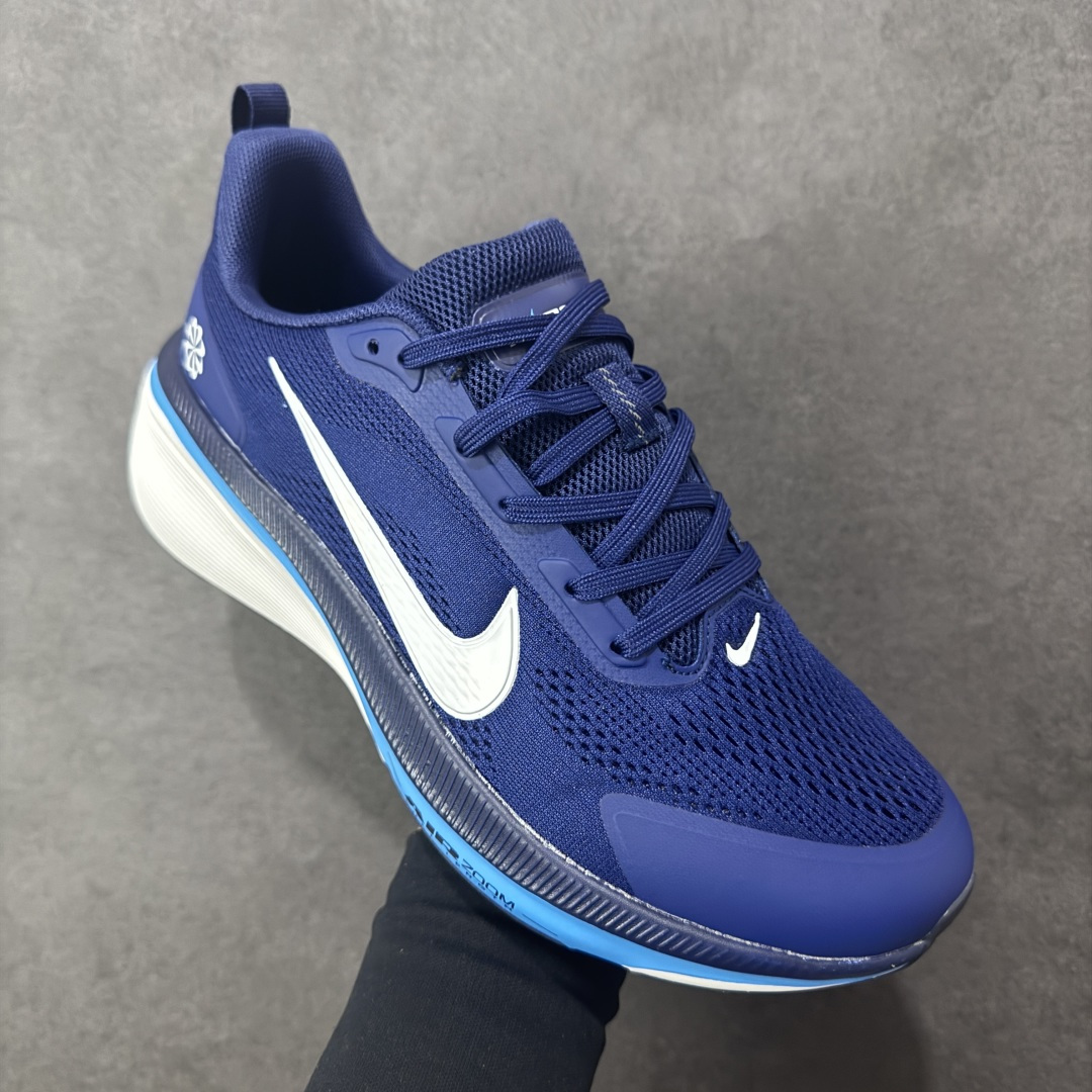 图片[3]-【公司级】NK Air Zoom Pegasus 42代 耐磨防滑运动跑步鞋 高端零售专供 内置Zoom气垫 鞋盒钢印 原厂竖纹垫脚纸 尺码：40-45 货号：YC6863-005-选品中心