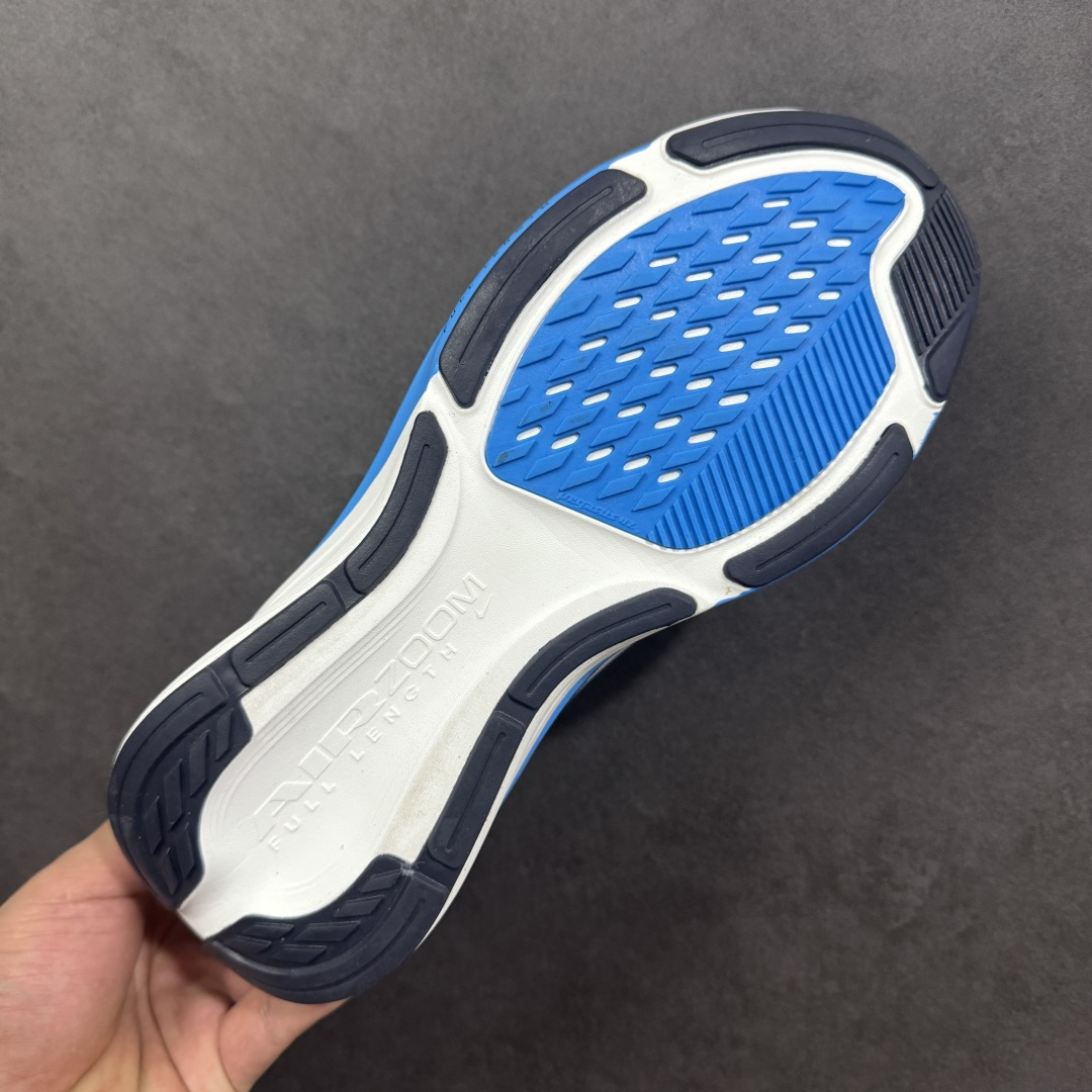 图片[9]-【公司级】NK Air Zoom Pegasus 42代 耐磨防滑运动跑步鞋 高端零售专供 内置Zoom气垫 鞋盒钢印 原厂竖纹垫脚纸 尺码：40-45 货号：YC6863-005-选品中心