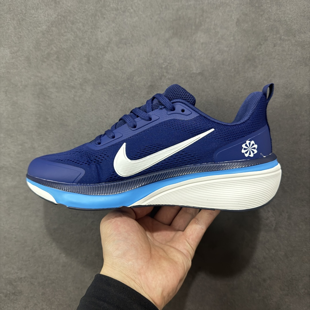 图片[2]-【公司级】NK Air Zoom Pegasus 42代 耐磨防滑运动跑步鞋 高端零售专供 内置Zoom气垫 鞋盒钢印 原厂竖纹垫脚纸 尺码：40-45 货号：YC6863-005-选品中心