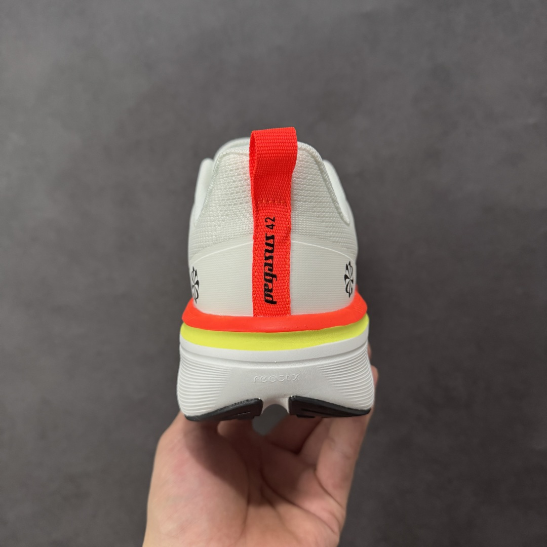 图片[4]-【公司级】NK Air Zoom Pegasus 42代 耐磨防滑运动跑步鞋 高端零售专供 内置Zoom气垫 鞋盒钢印 原厂竖纹垫脚纸 尺码：36-45 货号：YC6863-008-选品中心