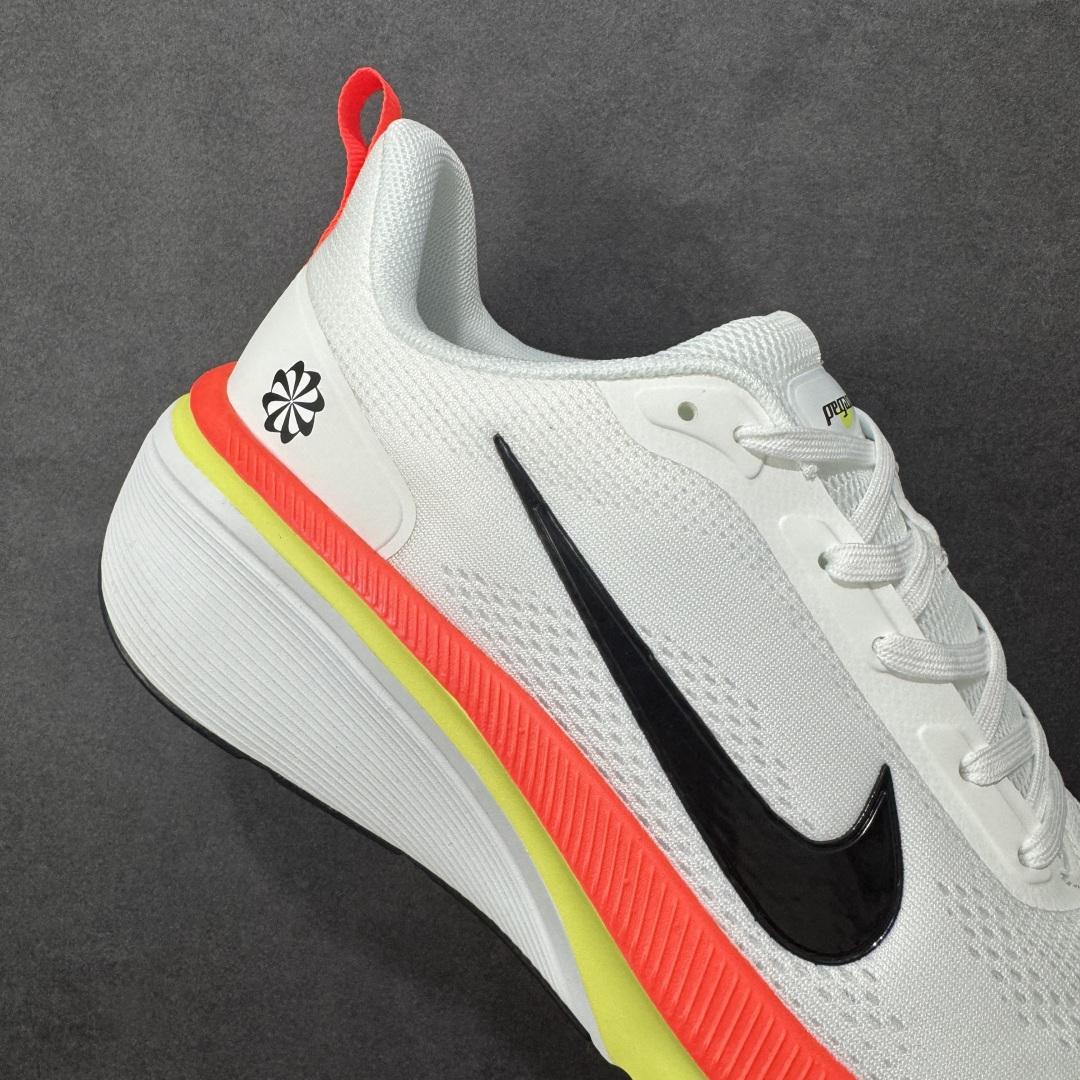 图片[6]-【公司级】NK Air Zoom Pegasus 42代 耐磨防滑运动跑步鞋 高端零售专供 内置Zoom气垫 鞋盒钢印 原厂竖纹垫脚纸 尺码：36-45 货号：YC6863-008-选品中心