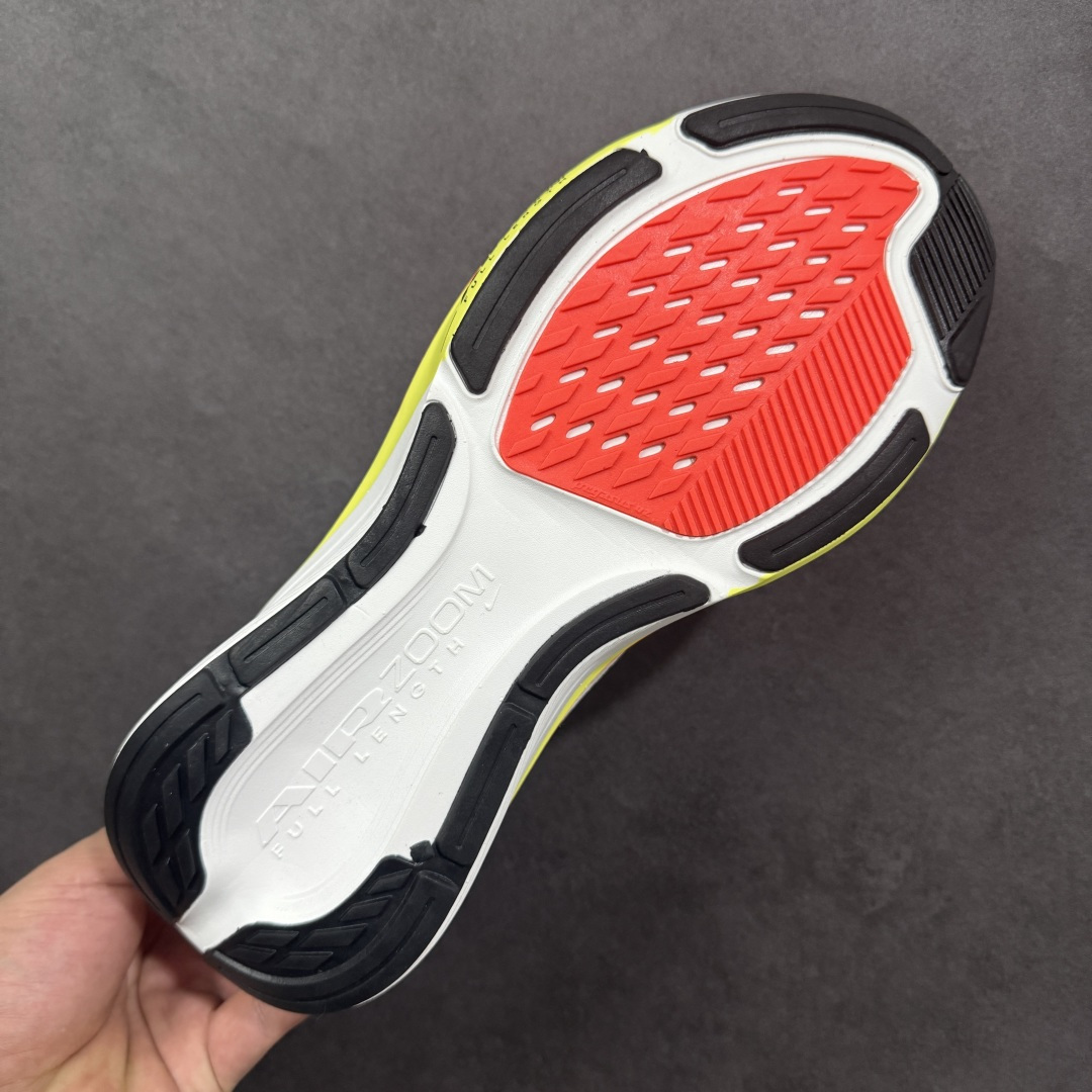 图片[9]-【公司级】NK Air Zoom Pegasus 42代 耐磨防滑运动跑步鞋 高端零售专供 内置Zoom气垫 鞋盒钢印 原厂竖纹垫脚纸 尺码：36-45 货号：YC6863-008-选品中心