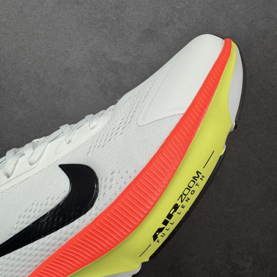 图片[5]-【公司级】NK Air Zoom Pegasus 42代 耐磨防滑运动跑步鞋 高端零售专供 内置Zoom气垫 鞋盒钢印 原厂竖纹垫脚纸 尺码：36-45 货号：YC6863-008-选品中心