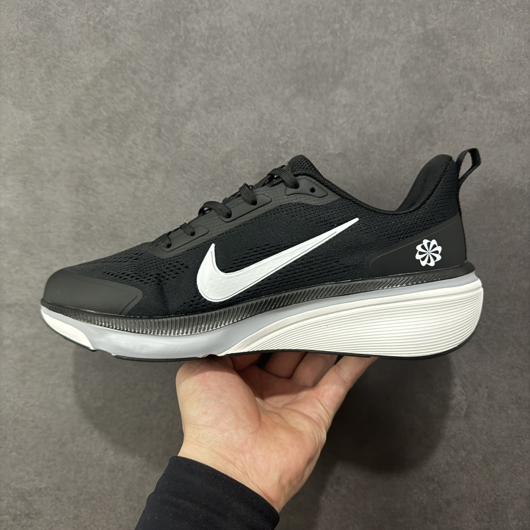 图片[2]-【公司级】NK Air Zoom Pegasus 42代 耐磨防滑运动跑步鞋 高端零售专供 内置Zoom气垫 鞋盒钢印 原厂竖纹垫脚纸 尺码：36-45 货号：YC6863-001-选品中心