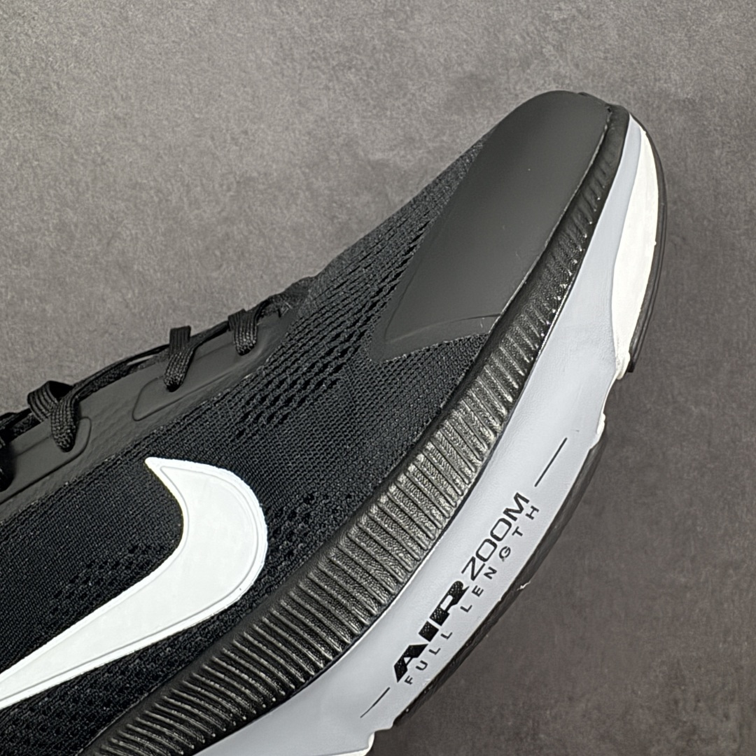 图片[5]-【公司级】NK Air Zoom Pegasus 42代 耐磨防滑运动跑步鞋 高端零售专供 内置Zoom气垫 鞋盒钢印 原厂竖纹垫脚纸 尺码：36-45 货号：YC6863-001-选品中心