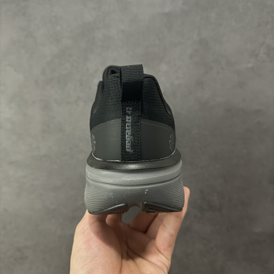图片[4]-【公司级】NK Air Zoom Pegasus 42代 耐磨防滑运动跑步鞋 高端零售专供 内置Zoom气垫 鞋盒钢印 原厂竖纹垫脚纸 尺码：40-45 货号：YC6863-002-选品中心