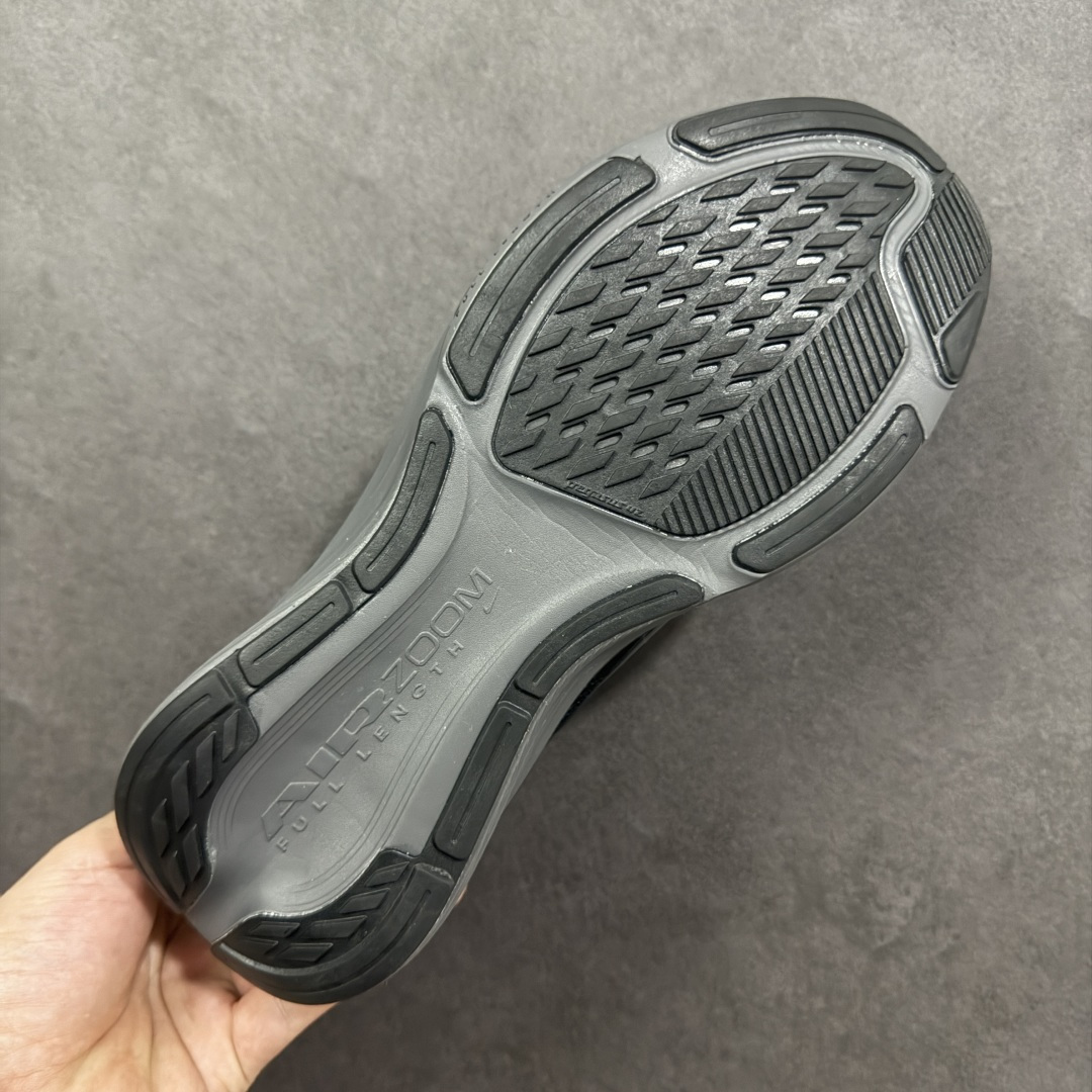 图片[9]-【公司级】NK Air Zoom Pegasus 42代 耐磨防滑运动跑步鞋 高端零售专供 内置Zoom气垫 鞋盒钢印 原厂竖纹垫脚纸 尺码：40-45 货号：YC6863-002-选品中心