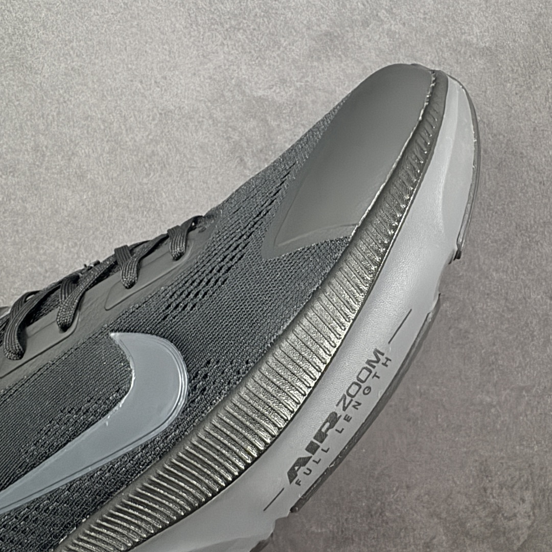 图片[5]-【公司级】NK Air Zoom Pegasus 42代 耐磨防滑运动跑步鞋 高端零售专供 内置Zoom气垫 鞋盒钢印 原厂竖纹垫脚纸 尺码：40-45 货号：YC6863-002-选品中心