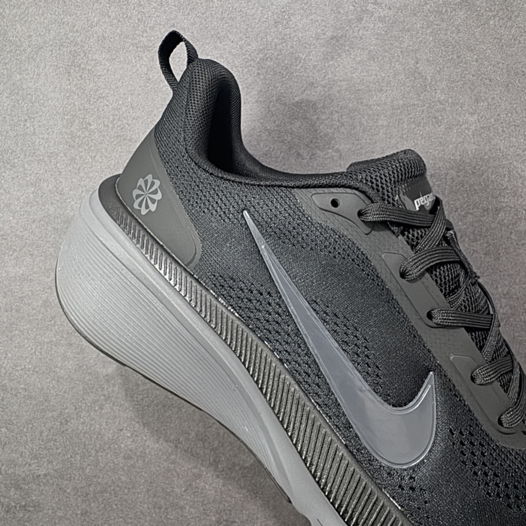 图片[6]-【公司级】NK Air Zoom Pegasus 42代 耐磨防滑运动跑步鞋 高端零售专供 内置Zoom气垫 鞋盒钢印 原厂竖纹垫脚纸 尺码：40-45 货号：YC6863-002-选品中心