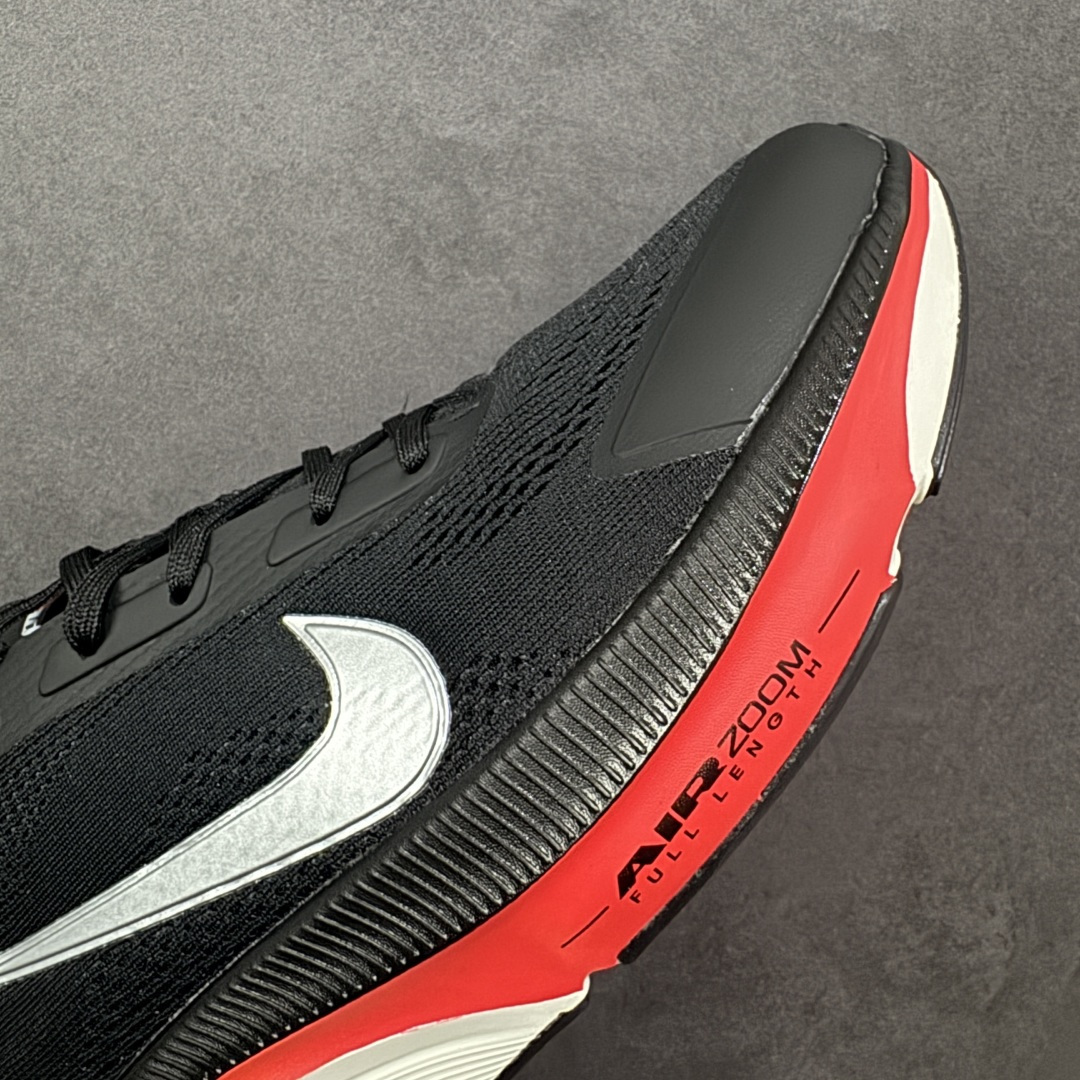 图片[5]-【公司级】NK Air Zoom Pegasus 42代 耐磨防滑运动跑步鞋 高端零售专供 内置Zoom气垫 鞋盒钢印 原厂竖纹垫脚纸 尺码：40-45 货号：YC6863-002-选品中心