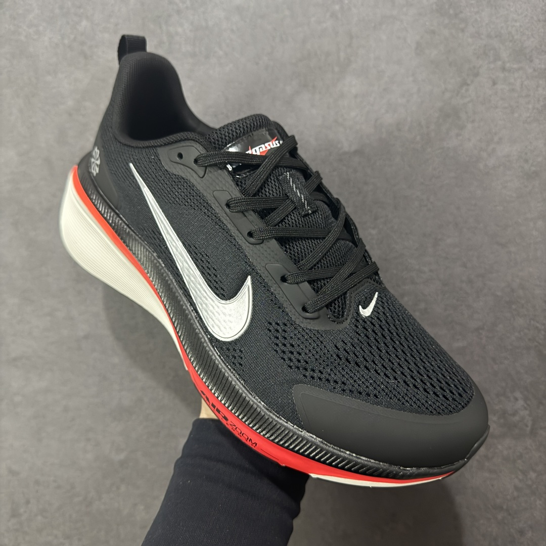 图片[3]-【公司级】NK Air Zoom Pegasus 42代 耐磨防滑运动跑步鞋 高端零售专供 内置Zoom气垫 鞋盒钢印 原厂竖纹垫脚纸 尺码：40-45 货号：YC6863-002-选品中心