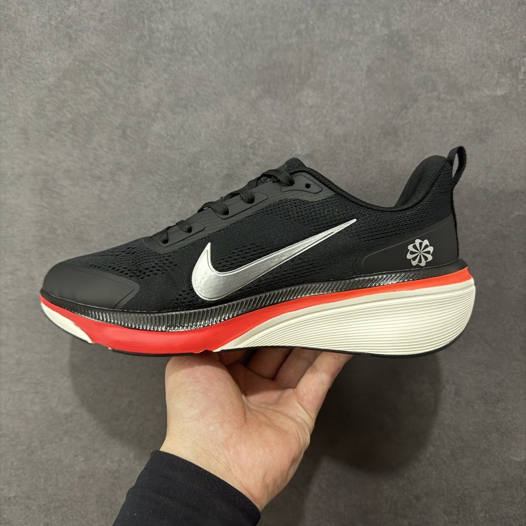 图片[2]-【公司级】NK Air Zoom Pegasus 42代 耐磨防滑运动跑步鞋 高端零售专供 内置Zoom气垫 鞋盒钢印 原厂竖纹垫脚纸 尺码：40-45 货号：YC6863-002-选品中心